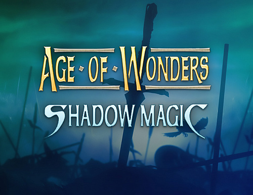 Право на использование (электронный ключ) Paradox Interactive Age of Wonders Shadow Magic 