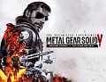 Право на использование (электронный ключ) Konami METAL GEAR SOLID V: The Definitive Experience 