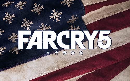 Право на использование (электронный ключ) Ubisoft Far Cry 5 Право на использование (электронный ключ) Ubisoft Far Cry 5