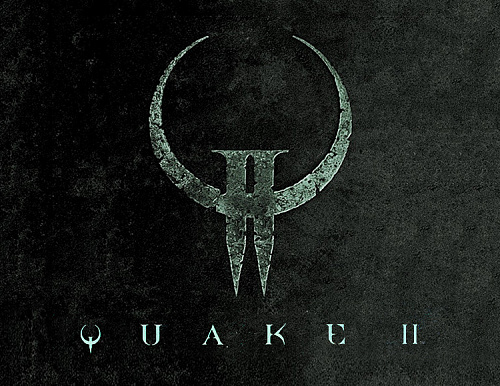 Право на использование (электронный ключ) Bethesda Quake II Право на использование (электронный ключ) Bethesda Quake II