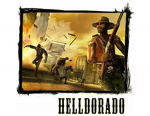 Helldorado