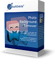 Право на использование (электронный ключ) SoftOrbits Photo Background Remover 