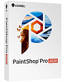 Право на использование (электронный ключ) Corel PaintShop Pro 2020 
