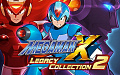 Право на использование (электронный ключ) Capcom Mega Man X Legacy Collection 2 