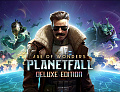 Право на использование (электронный ключ) Paradox Interactive Age of Wonders: Planetfall - Deluxe Edition 
