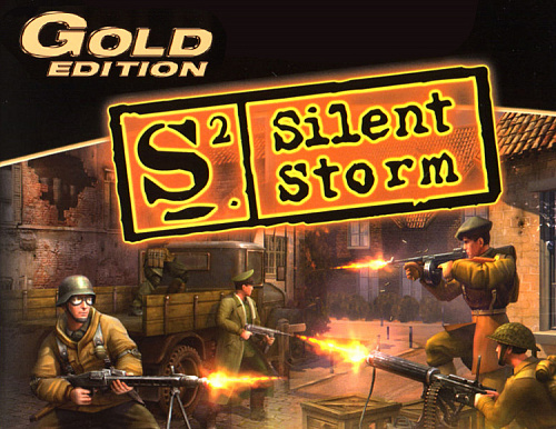 Silent Storm Gold Edition