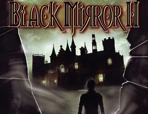 Black Mirror II