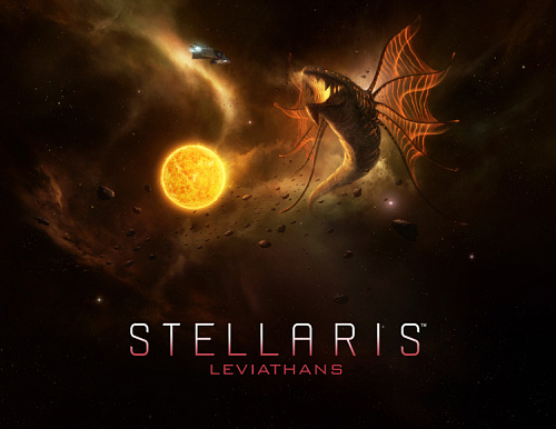 Право на использование (электронный ключ) Paradox Interactive Stellaris: Leviathans Story Pack 