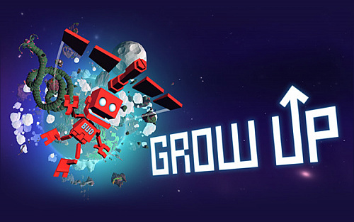 Право на использование (электронный ключ) Ubisoft Grow Up Право на использование (электронный ключ) Ubisoft Grow Up