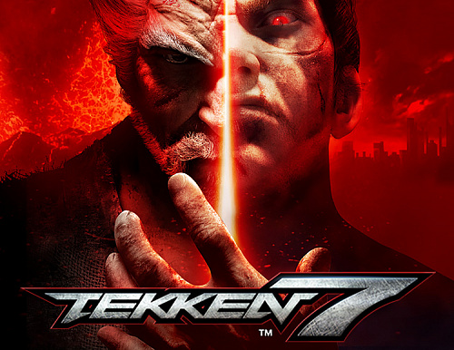 Право на использование (электронный ключ) Bandai Namco TEKKEN 7 Season Pass Право на использование (электронный ключ) Bandai Namco TEKKEN 7 Season Pass