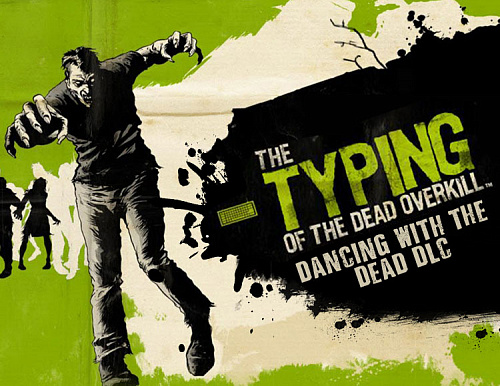 Право на использование (электронный ключ) SEGA The Typing of the Dead : Overkill - Dancing with the Dead DLC Право на использование (электронный ключ) SEGA The Typing of the Dead : Overkill - Dancing with the Dead DLC