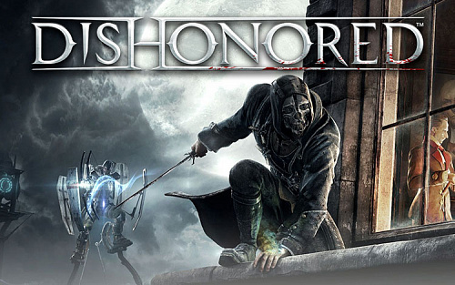 Право на использование (электронный ключ) Bethesda Dishonored Право на использование (электронный ключ) Bethesda Dishonored