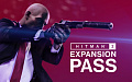 Право на использование (электронный ключ) Warner Brothers Hitman 2 Expansion Pass 
