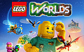 Право на использование (электронный ключ) Warner Brothers LEGO Worlds 