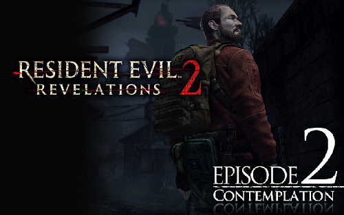 Право на использование (электронный ключ) Capcom Resident Evil: Revelations 2 - Episode Two: Contemplation Право на использование (электронный ключ) Capcom Resident Evil: Revelations 2 - Episode Two: Contemplation