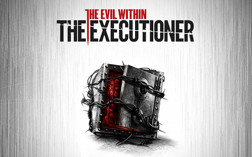 Право на использование (электронный ключ) Bethesda The Evil Within : The Executioner DLC Право на использование (электронный ключ) Bethesda The Evil Within : The Executioner DLC