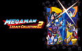 Право на использование (электронный ключ) Capcom MEGAMAN LEGACY COLLECTION 2 