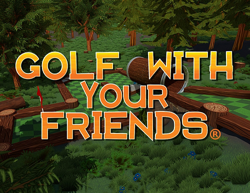 Право на использование (электронный ключ) Team 17 Golf With Your Friends 