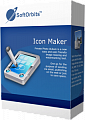 Право на использование (электронный ключ) SoftOrbits Icon Maker Personal 