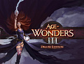 Право на использование (электронный ключ) Paradox Interactive Age of Wonders III - Deluxe Edition 