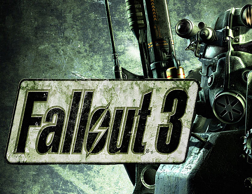 Право на использование (электронный ключ) Bethesda Fallout 3 Право на использование (электронный ключ) Bethesda Fallout 3