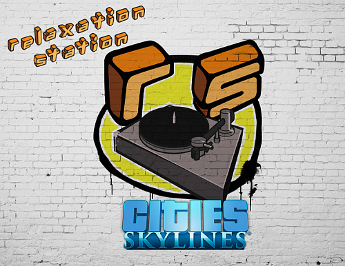 Право на использование (электронный ключ) Paradox Interactive Cities: Skylines - Relaxation Station 