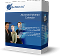 Право на использование (электронный ключ) SoftOrbits Advanced Woman Calendar 