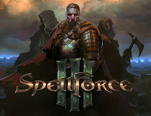 SpellForce 3