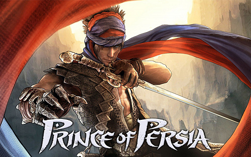 Право на использование (электронный ключ) Ubisoft Prince of Persia Право на использование (электронный ключ) Ubisoft Prince of Persia