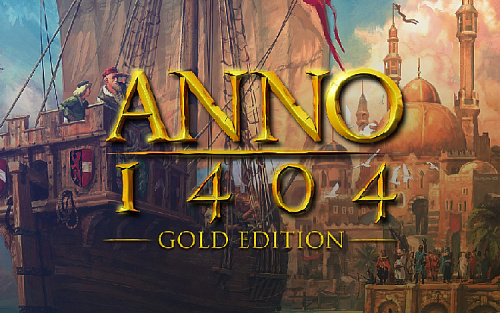 Право на использование (электронный ключ) Ubisoft Anno 1404 Gold Edition Право на использование (электронный ключ) Ubisoft Anno 1404 Gold Edition