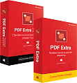 Право на использование (электронный ключ) Mobisystems PDF Extra (1 year Subscription) 