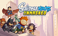 Право на использование (электронный ключ) Warner Brothers Scribblenauts Unmasked: A DC Comics Adventure 
